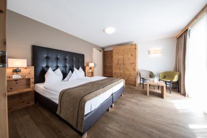Hotel Sand - Val Venosta