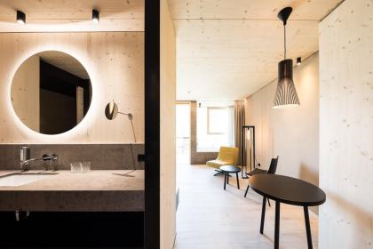 Hotel Sand - Val Venosta