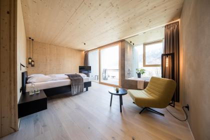 Hotel Sand - Val Venosta
