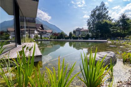 Hotel Sand - Val Venosta