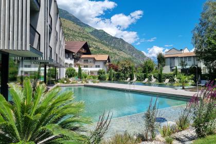 Hotel Sand - Val Venosta