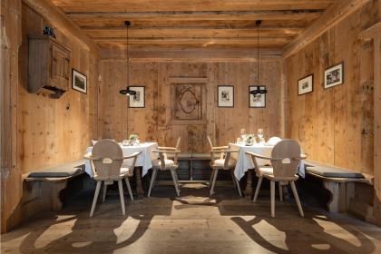 Hotel Sand - Val Venosta