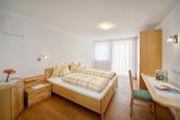 Pichlerhof - Ferienwohnung Schlafzimmer 1