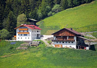 Agriturismo Kaserhof