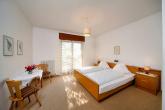 Pension tzerhof Schlafzimmer