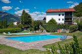 Ferienwohnungen Spiesshof Schwimmbad