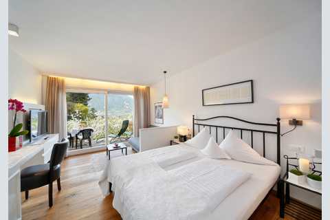 Hotel Schnbrunn *** at Merano