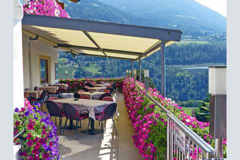 Pensione e ristorante Weinberg, Rifiano