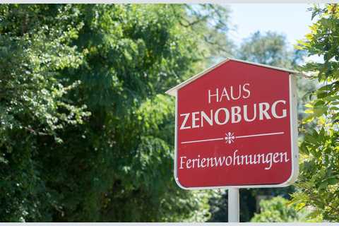 Haus Zenoburg