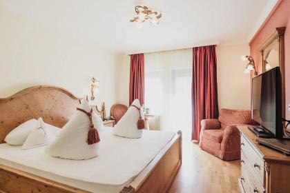 Hotel Mühlbacherhof ***s Hotel Mühlbacherhof ***s