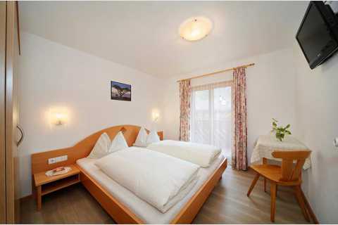 Apartement Wiesental**