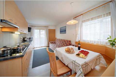 Apartement Wiesental**