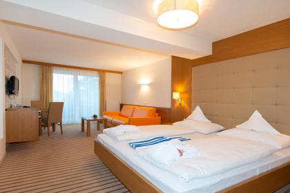 Livehotels Friedheim Ruster Resort Livehotels Friedheim Ruster Resort