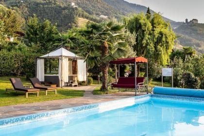 Livehotels Friedheim Ruster Resort Livehotels Friedheim Ruster Resort
