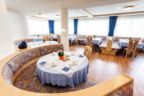 Pension Paradies Algund