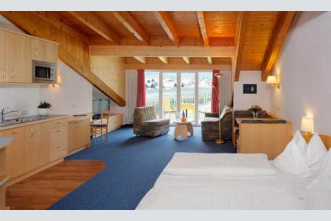 Pension Paradies Algund