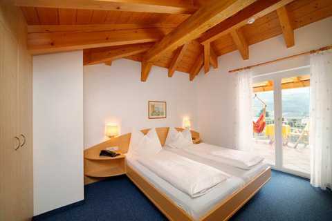 Pension Paradies Algund