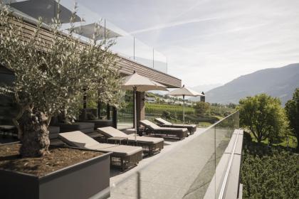 Sky Relax Lounge