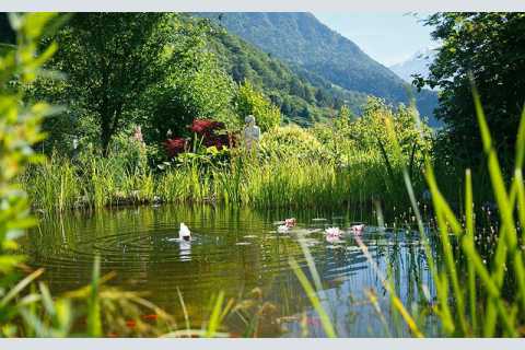 Baumgartnerhof ✿✿✿ - Urlaub auf dem Bauernhof