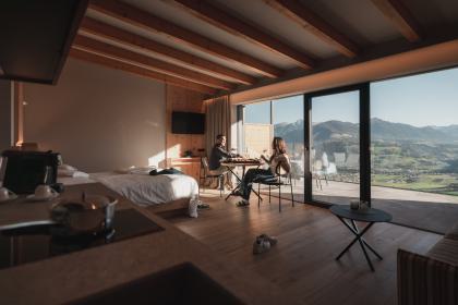 Berghotel Zirm ****s Berghotel Zirm ****s