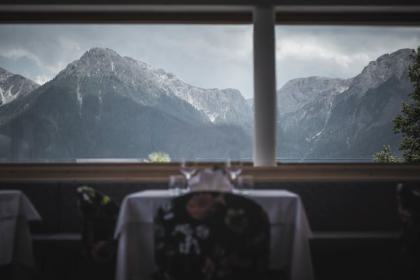 Berghotel Zirm ****s Berghotel Zirm ****s