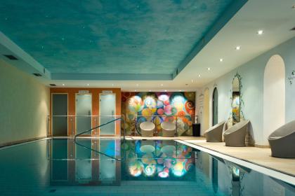 Hotel & Residence Der Heinrichshof **** Hotel & Residence Der Heinrichshof ****