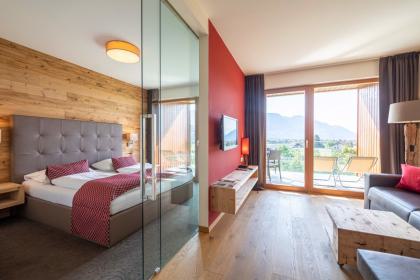 Hotel & Residence Der Heinrichshof **** Hotel & Residence Der Heinrichshof ****