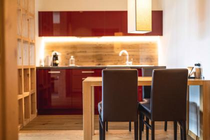 Hotel & Residence Der Heinrichshof **** Hotel & Residence Der Heinrichshof ****