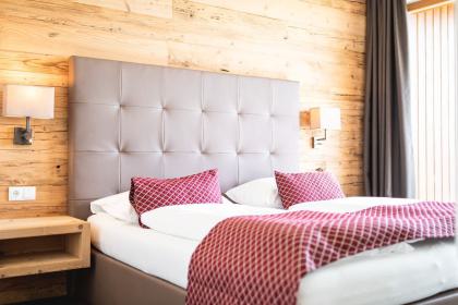 Hotel & Residence Der Heinrichshof **** Hotel & Residence Der Heinrichshof ****