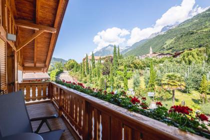 Hotel & Residence Der Heinrichshof **** Hotel & Residence Der Heinrichshof ****