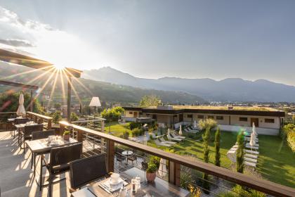 Hotel & Residence Der Heinrichshof **** Hotel & Residence Der Heinrichshof ****