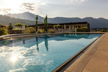 Hotel & Residence Der Heinrichshof **** Hotel & Residence Der Heinrichshof ****