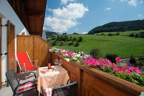 Farm holidays - Mesnerhof ✿✿