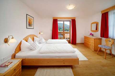 Agriturismo Mesnerhof ✿✿