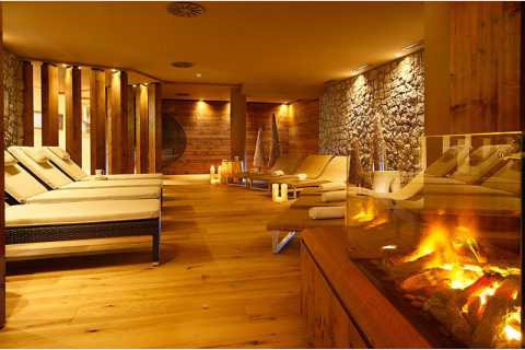 Wellnesshotel Gassenhof **** 