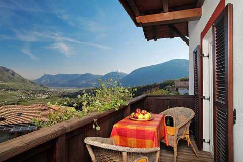 Agriturismo - Gasserhof ✿✿✿