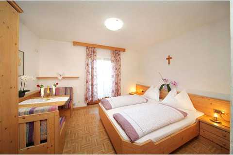 Agriturismo Tratterhof ✿✿✿