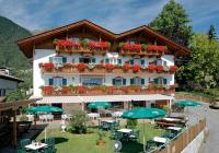 Hotel Stefanie *** in Dorf Tirol