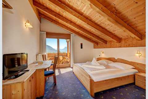 Hotel Stefanie *** in Dorf Tirol