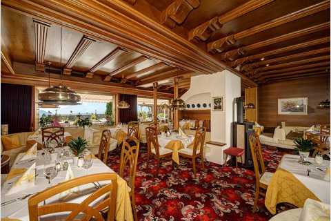 Hotel Stefanie *** in Dorf Tirol