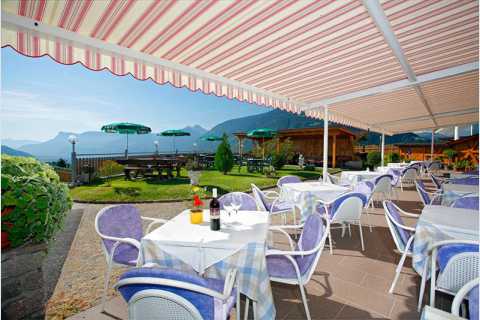 Hotel Stefanie *** in Dorf Tirol