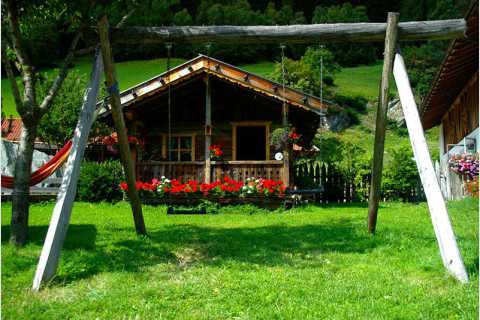 Agriturismo Bacherhof ✿✿✿✿