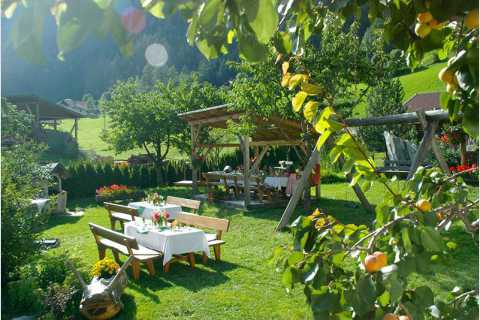 Agriturismo Bacherhof ✿✿✿✿