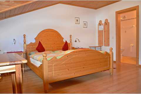 Agriturismo Bacherhof ✿✿✿✿