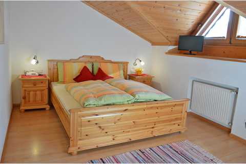 Agriturismo Bacherhof ✿✿✿✿