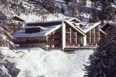 Residence Alpina***