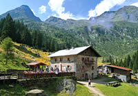 Rifugio Bockerhütte