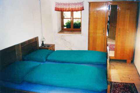 Rifugio Bockerhütte