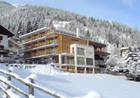 Vital-Hotel Rainer***s - Inverno