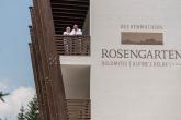 Hotel Rosengarten***s